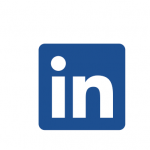 linkedin icon